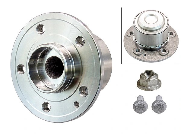 Mercedes Vito III 447 200 CDI Ön Porya | FAG 713 6683 00