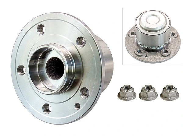 Mercedes Vito III 447 110 CDI Porya Arka Seti | FAG 713 6683 10