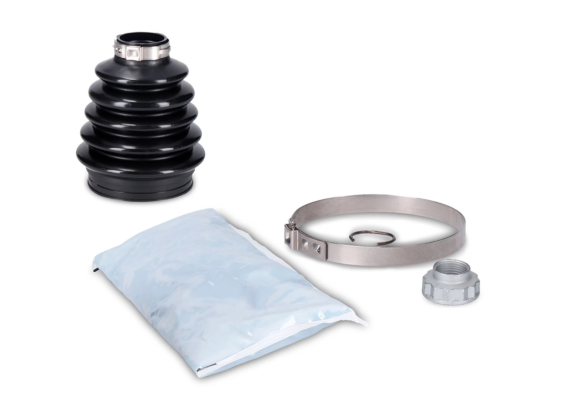 Mercedes A Serisi W168 A 160 Körük Seti, Tahrik Mili | FAG 772 0119 30