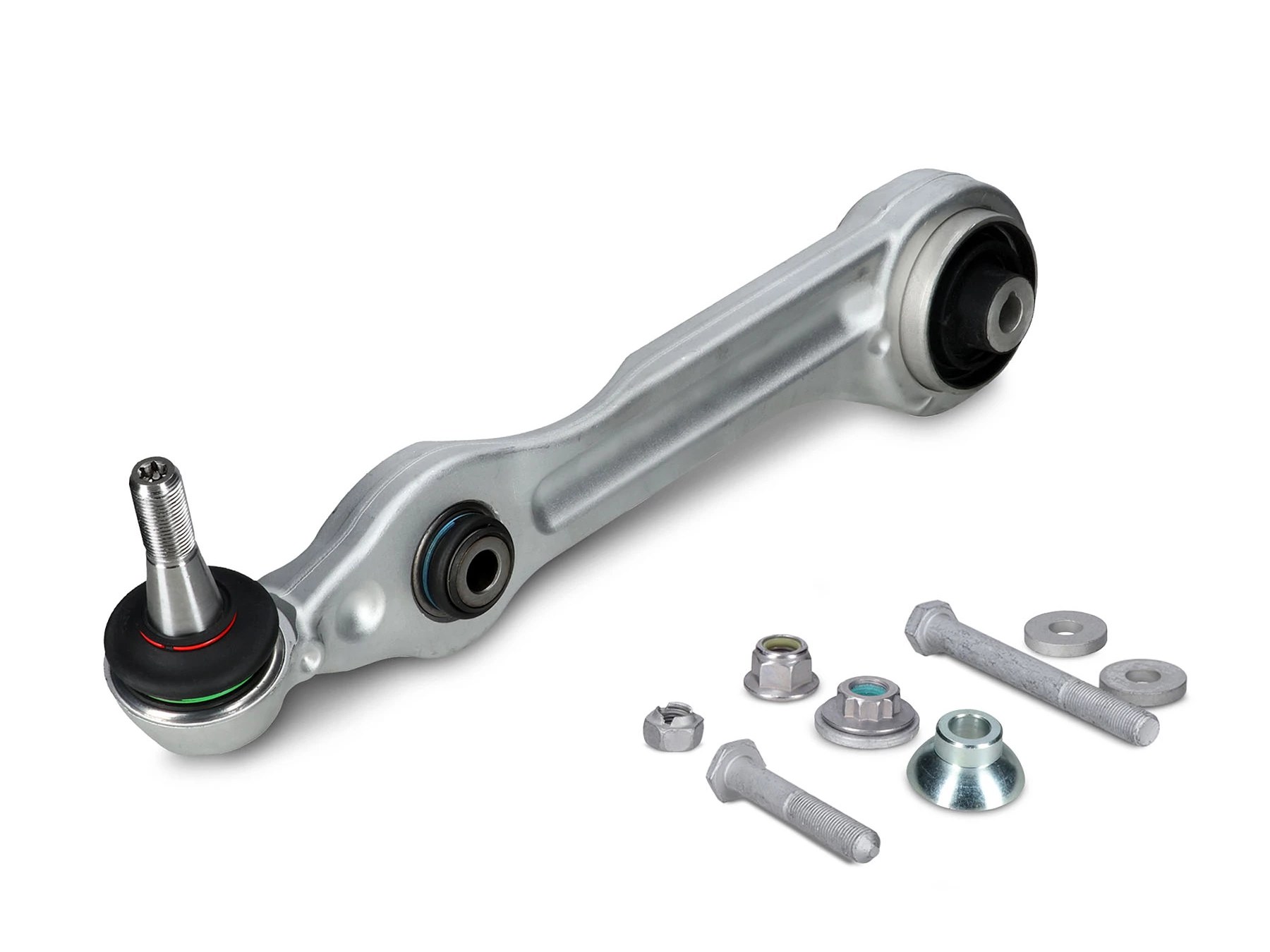 Mercedes S Serisi W222 S 500 PLUG-IN HYBRID Alt Rotilli Kol Sağ | FAG 821 1279 10