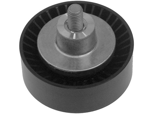 BMW 7 Serisi E65 730i V Kayış Gergi Rulmanı | INA 532 0343 10