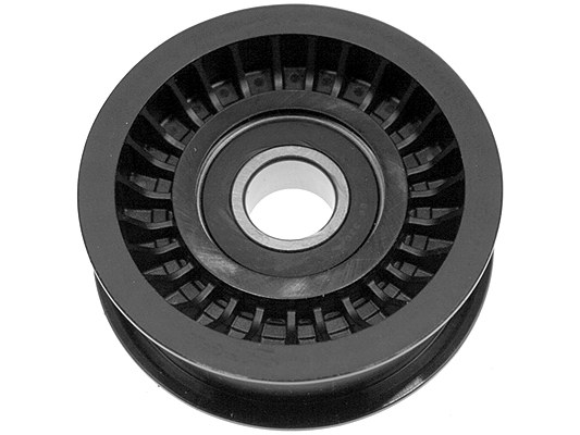 Mercedes C Serisi W203 C 230 V6 V Kayış Gergi Rulmanı | INA 532 0525 10