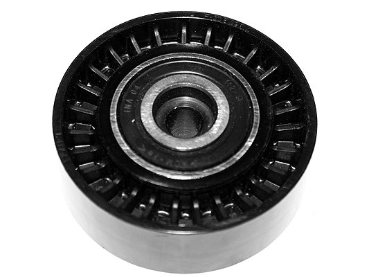 Mercedes A Serisi W168 A 140 V Kayış Gergi Rulmanı | INA 532 0549 10