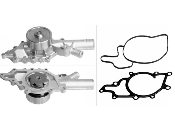 Mercedes C Serisi W203 C 220 CDI Devirdaim | INA 538 0208 10