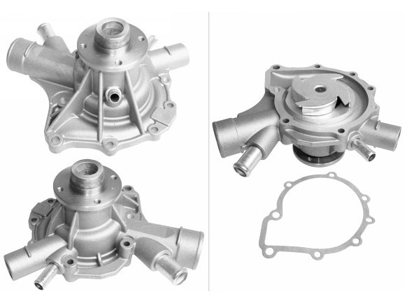 Mercedes C Serisi W203 C 180 Devirdaim Üretimden Kaldirilmiştir | INA 538 0219 10