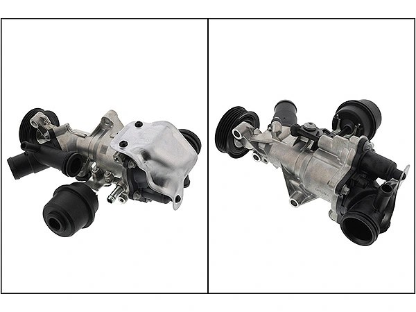 Mercedes B Serisi W246 B 180 BlueEFFICIENCY Devirdaim | INA 538 0890 10