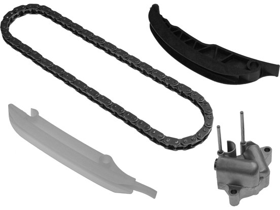 BMW 7 Serisi E65 730 d Eksantrik Zincir Seti | INA 559 0032 10