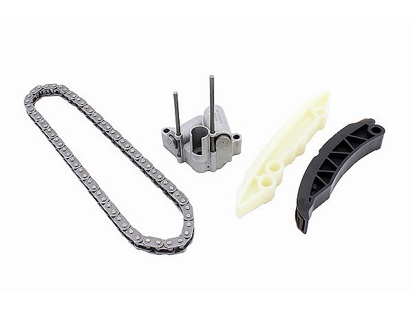 BMW 7 Serisi E65 730 d Kumanda Zincir Seti | INA 559 1772 21