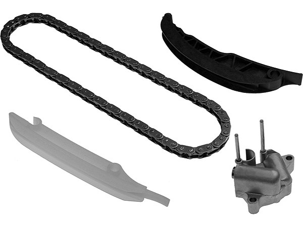 BMW 7 Serisi E65 730i Eksantrik Zincir Seti | INA 559 1840 20