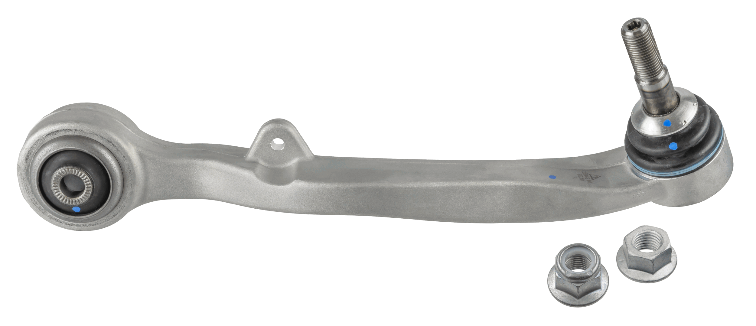 BMW 7 Serisi E65 750i N62 Ön Eğri Salıncak Sağ | LEMFÖRDER 25942 01