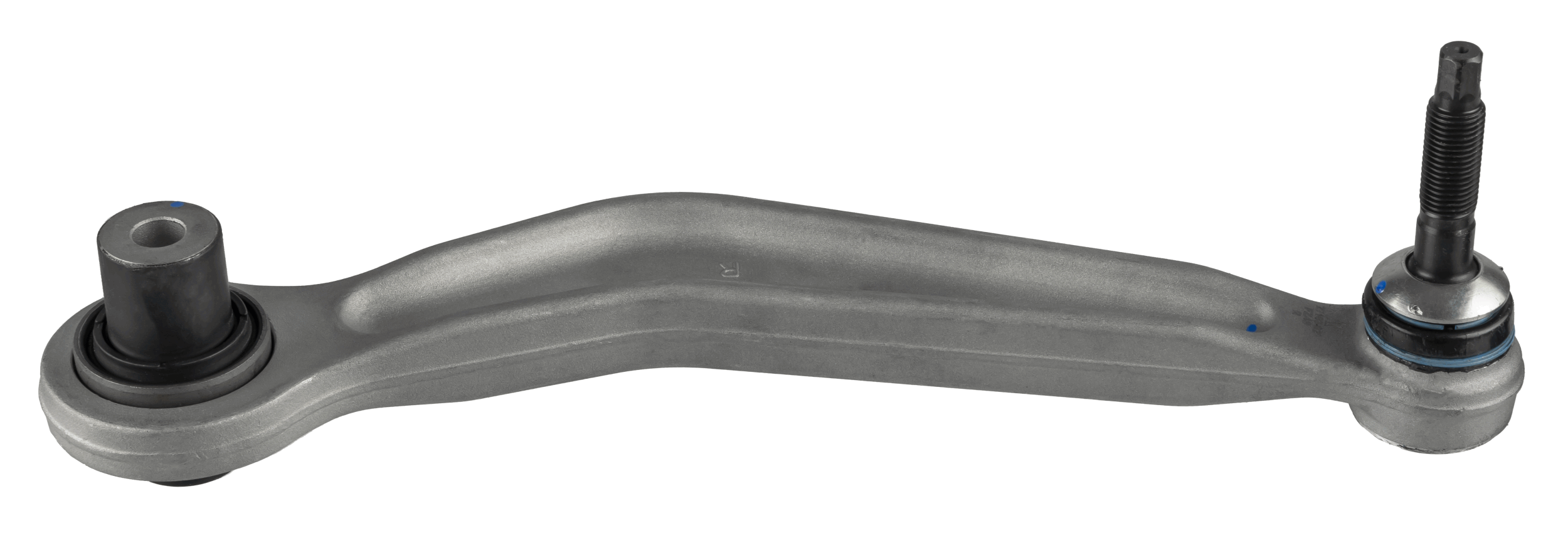 BMW 7 Serisi E65 750i N62 Arka Eğri Salıncak Sağ | LEMFÖRDER 27193 02