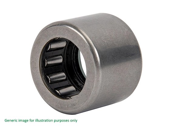 Mercedes E Serisi W210 E 280 Prizdirek Rulmanı | LUK 410 0117 10