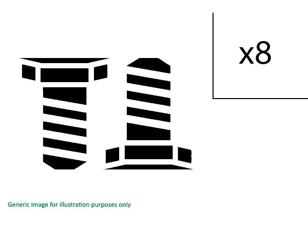 Mercedes C Serisi W204 C 220 CDI BlueEFFICIENCY Civata | LUK 411 0160 10