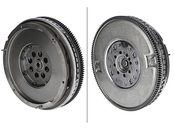 Mercedes C Serisi W204 C 200 CDI BlueEFFICIENCY Volan | LUK 415 0569 10