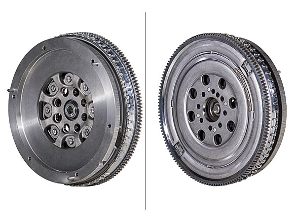 Mercedes Vito III 447 114 CDI Volan | LUK 415 0657 10