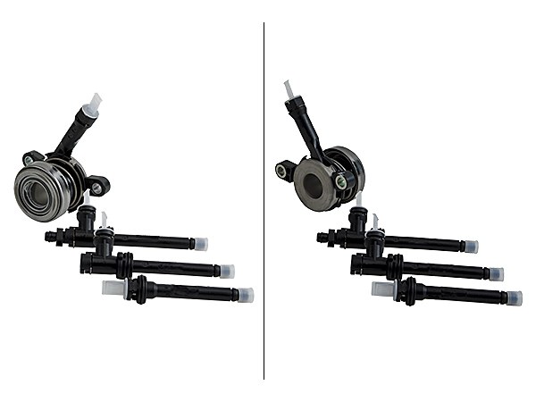 Mercedes Vito III 447 110 CDI Debriyaj Rulmanı | LUK 510 0225 10