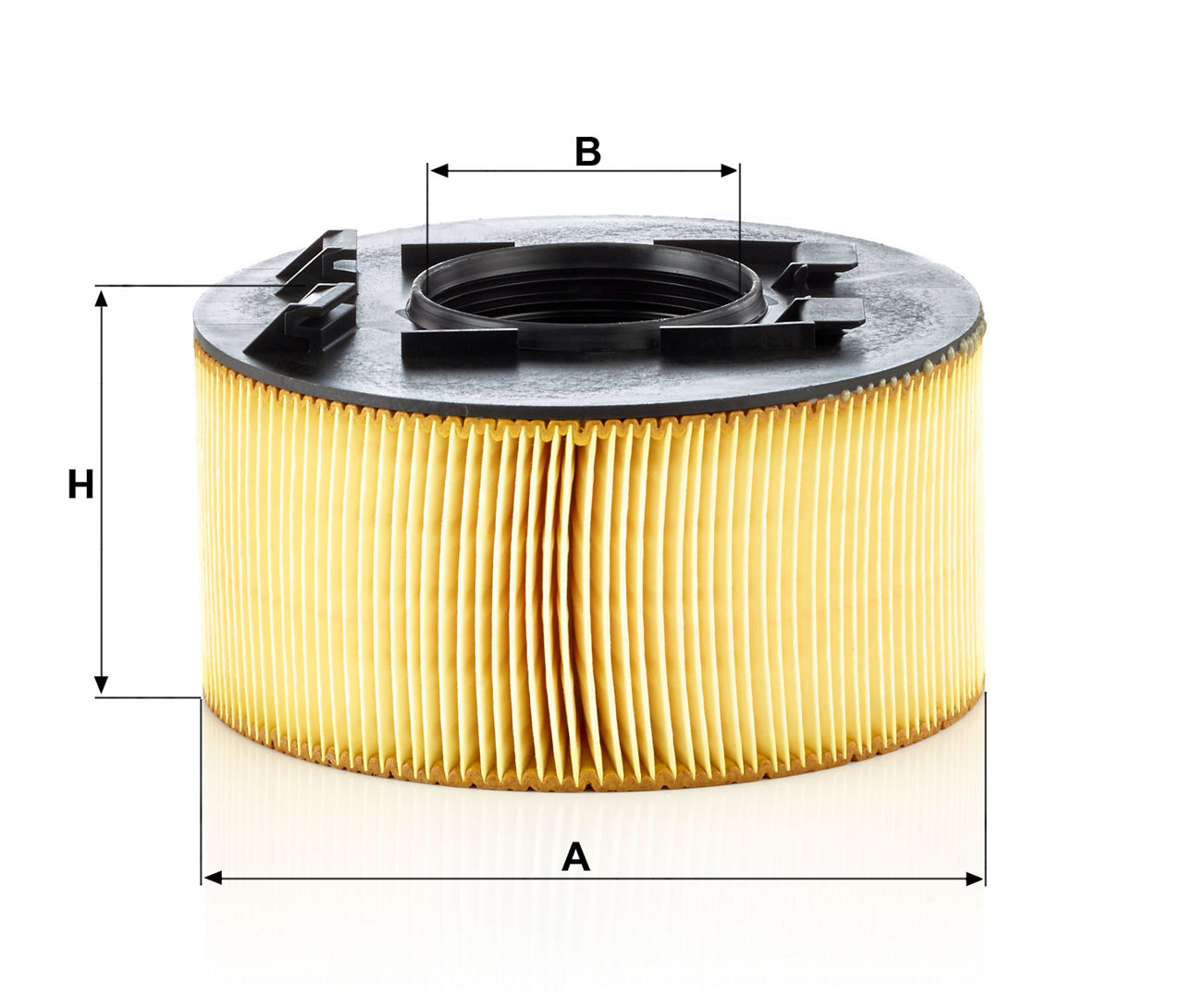 C 1882 Ölçü Çizimi