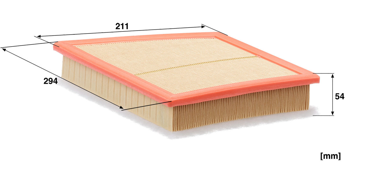 C 22 018 Ölçü Çizimi