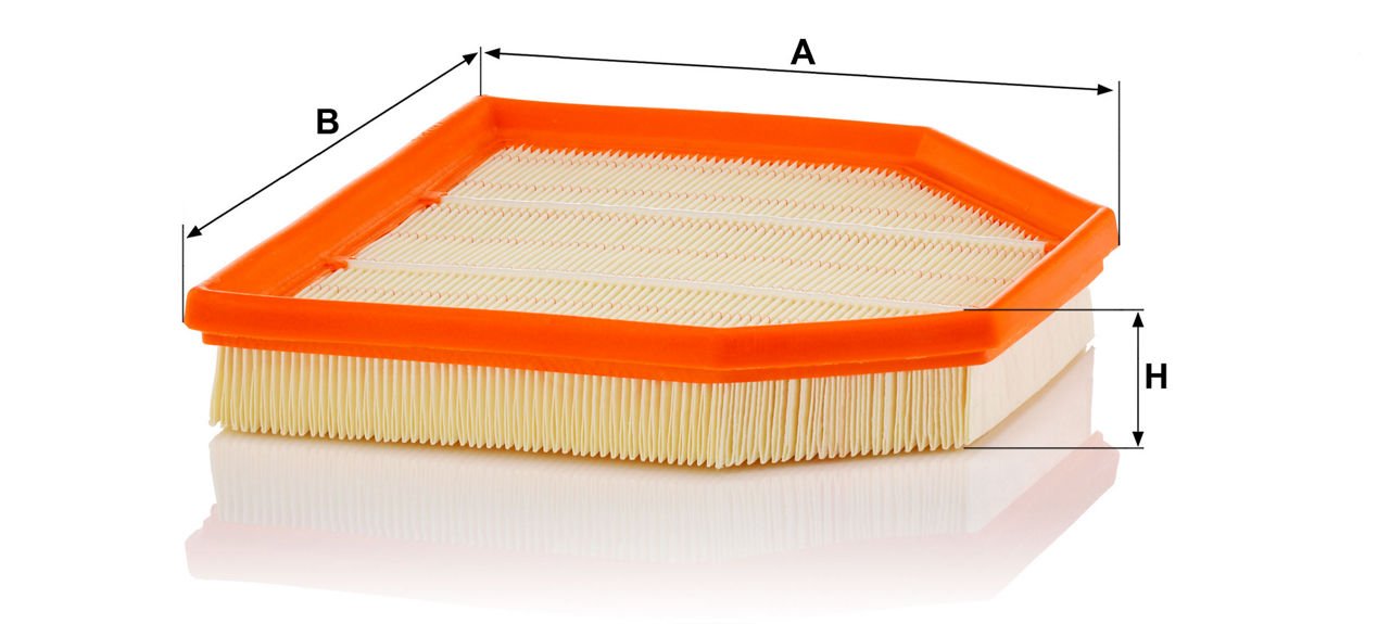 C 24 242 Ölçü Çizimi