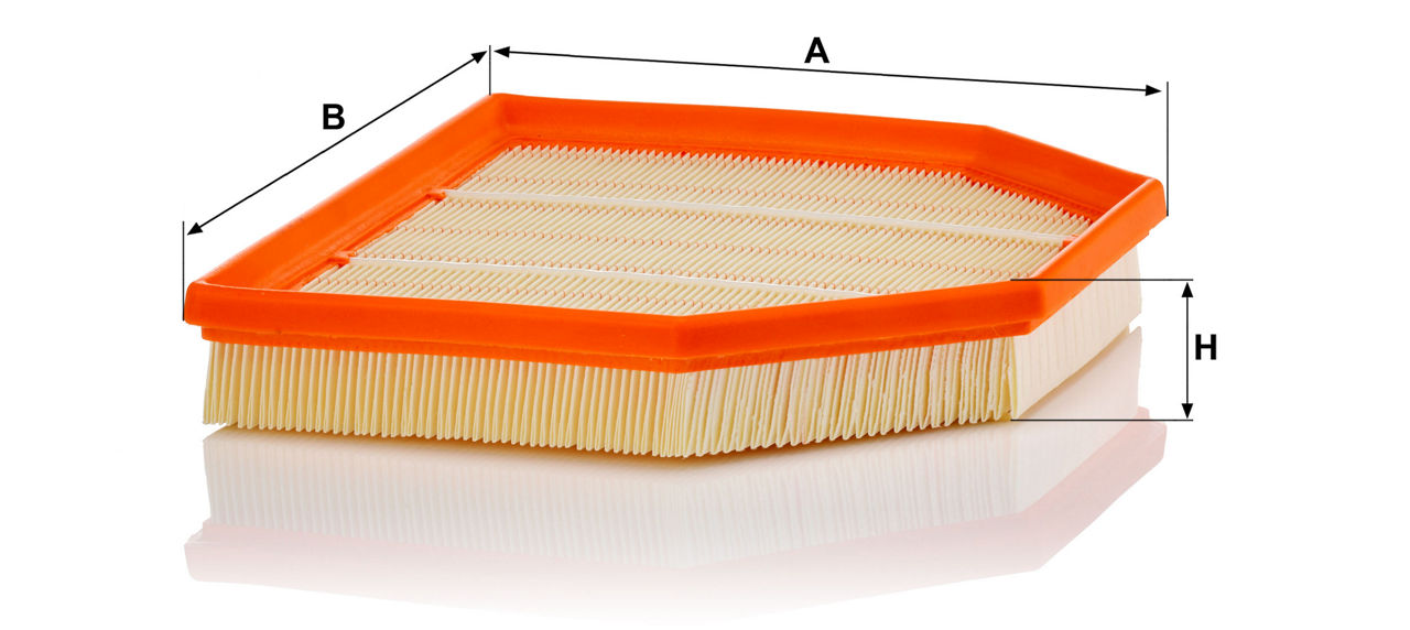 C 24 243 Ölçü Çizimi