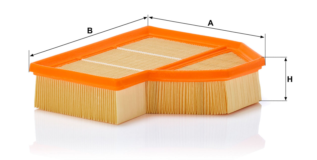 C 25 112 Ölçü Çizimi