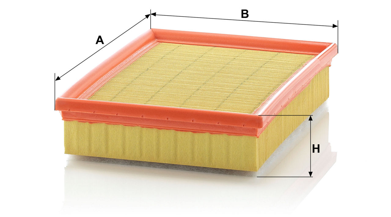 C 25 114/1 Ölçü Çizimi