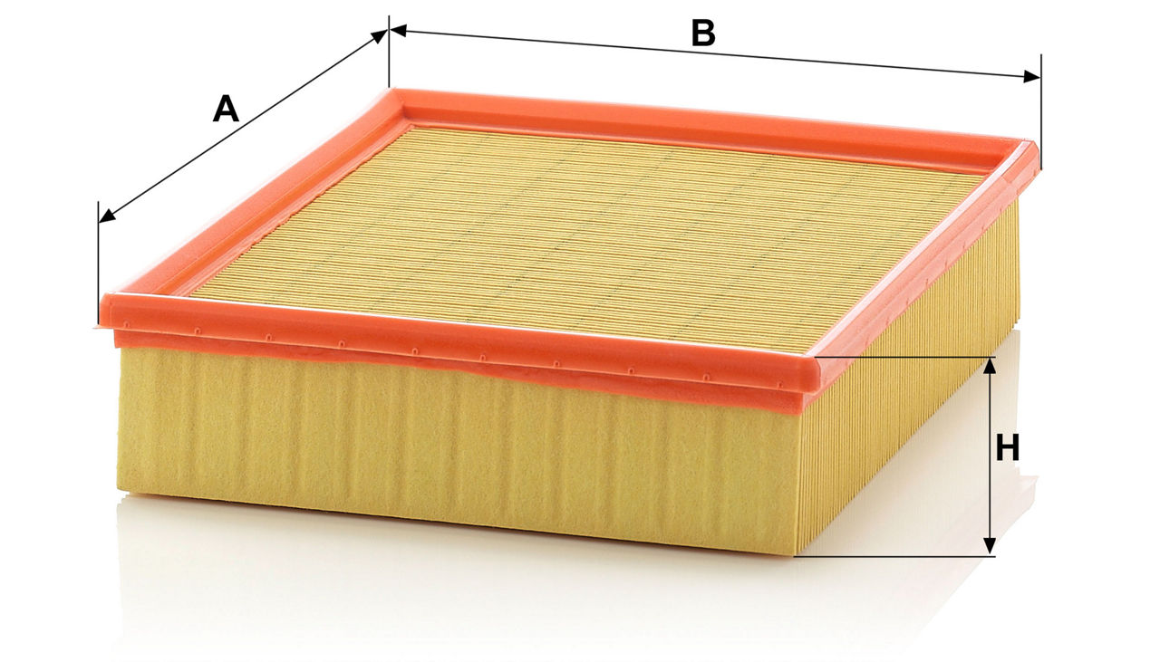 C 26 151 Ölçü Çizimi