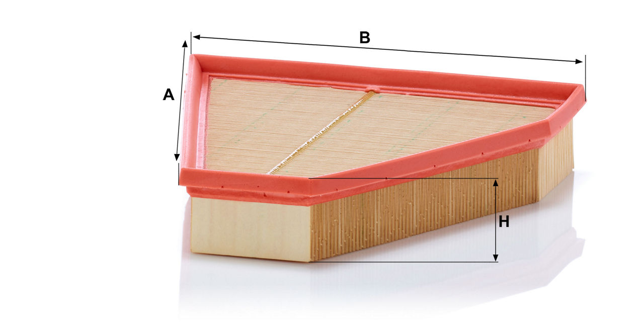 C 27 114 Ölçü Çizimi