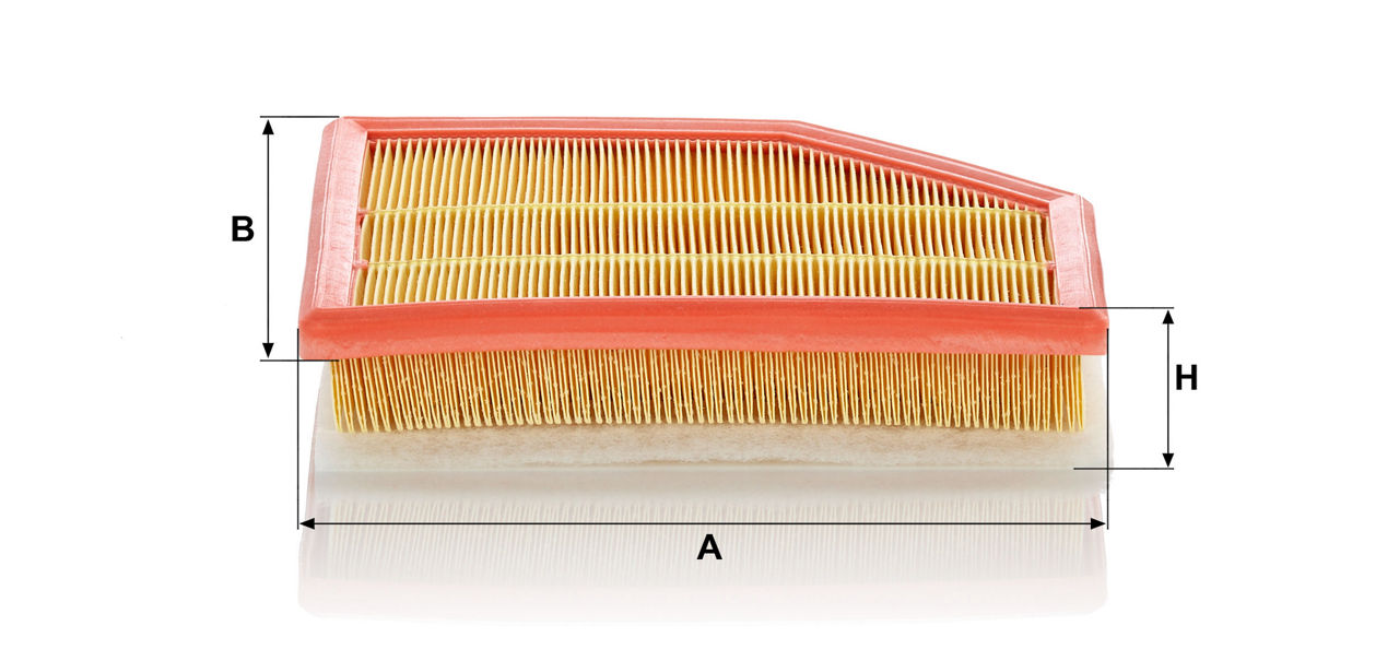 C 27 126 Ölçü Çizimi