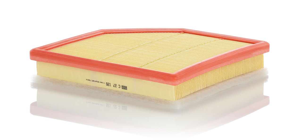 BMW X1 U11 18i B38 Hava Filtresi | MANN C 27126