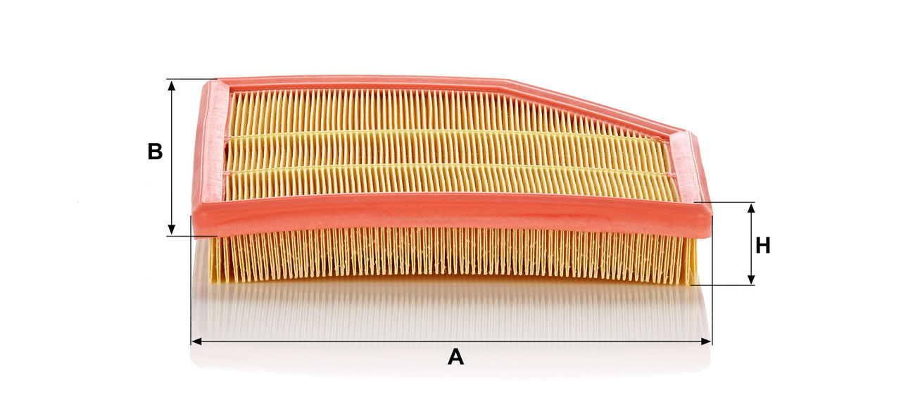 C 27 127 Ölçü Çizimi