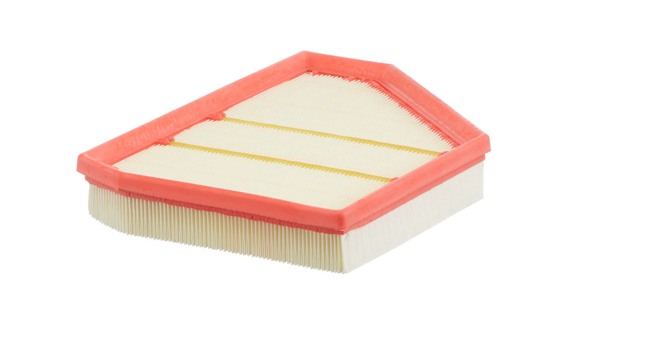 BMW X7 G07 M60i Mild-Hybrid S68 Hava Filtresi | MANN C 28092