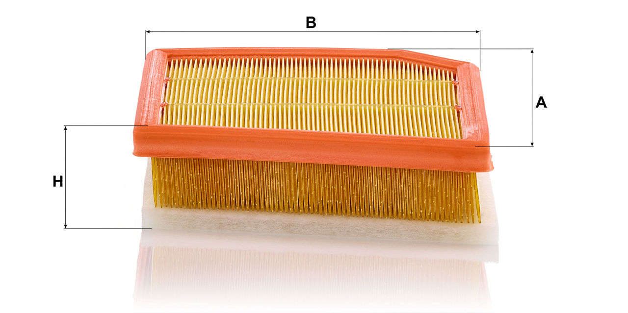 C 29 030 Ölçü Çizimi