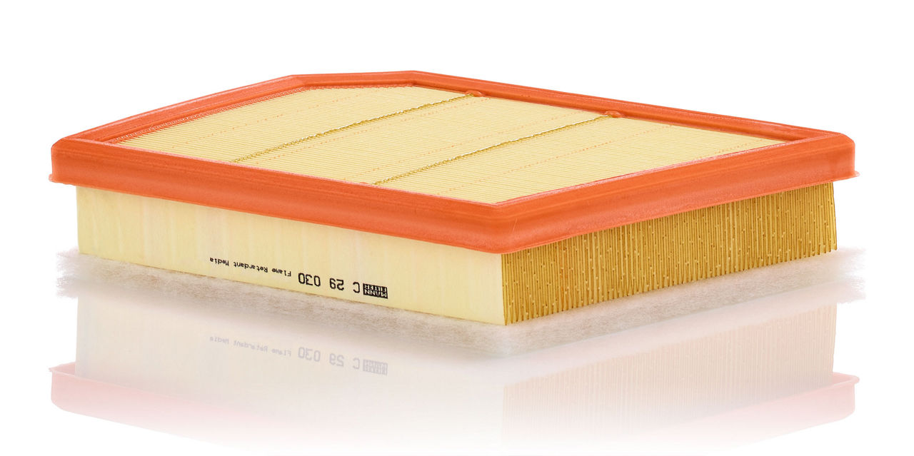 BMW X2 F39 M35 iX B48 Hava Filtresi | MANN C 29030