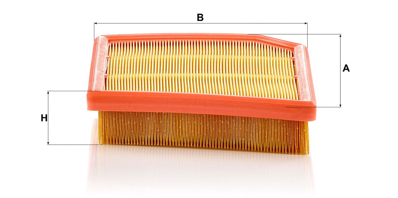 C 29 031 Ölçü Çizimi