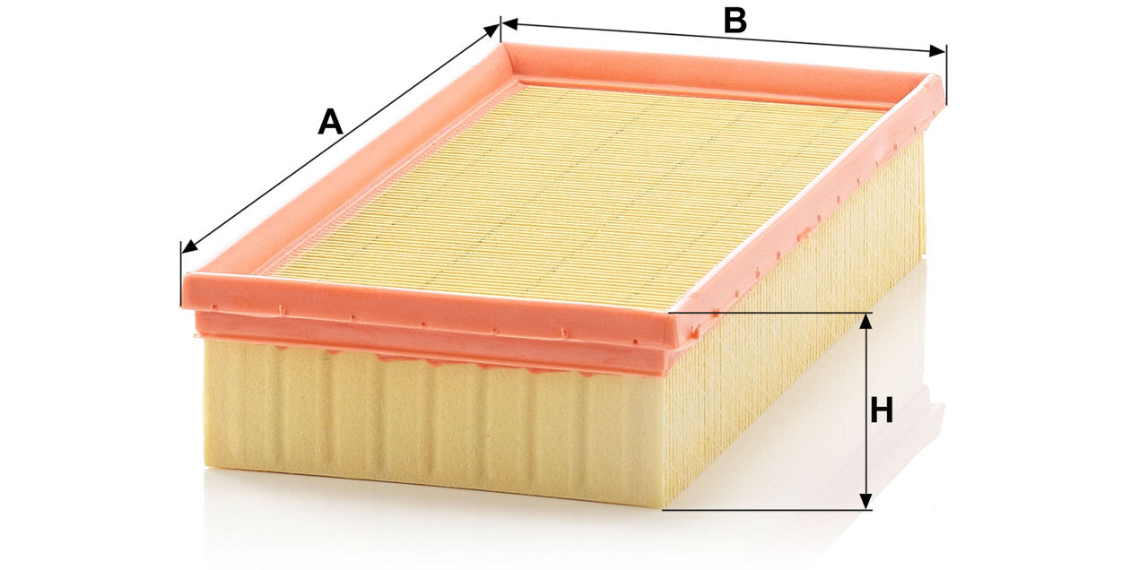 C 29 105 Ölçü Çizimi