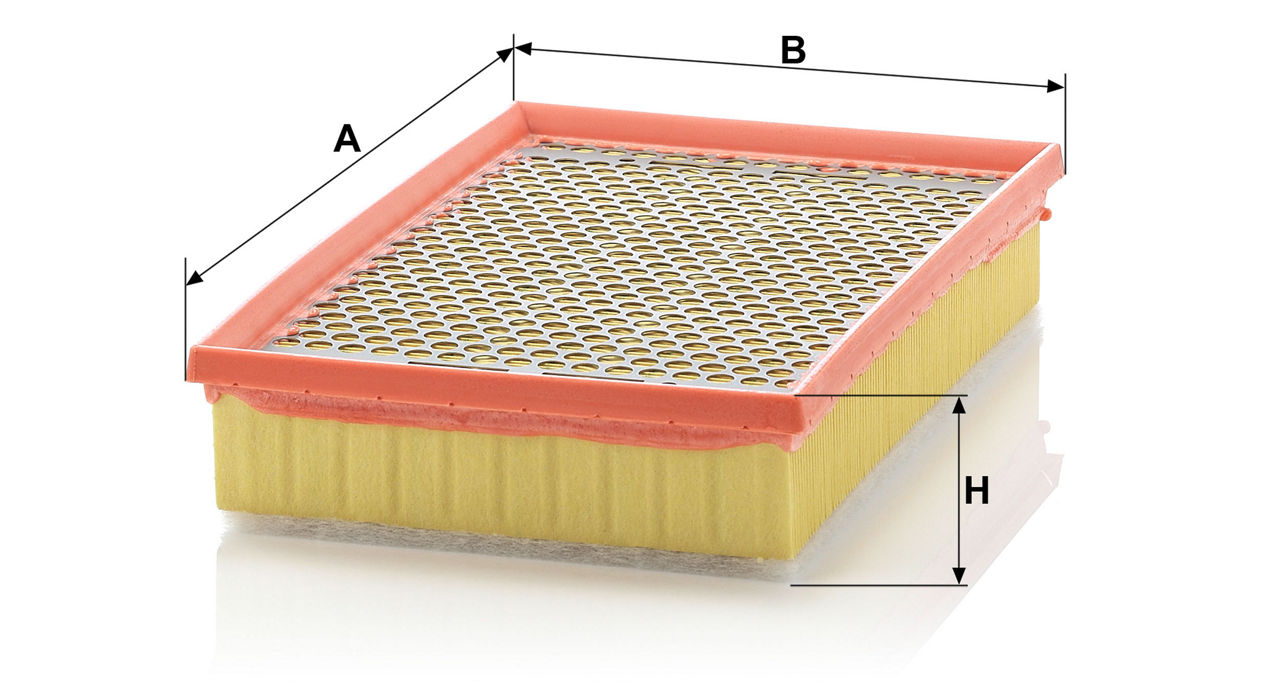 C 30 153/1 Ölçü Çizimi