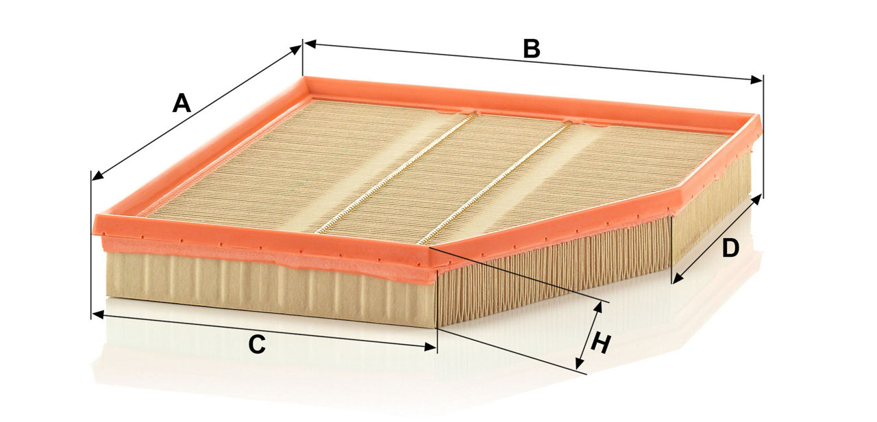 C 31 149 Ölçü Çizimi