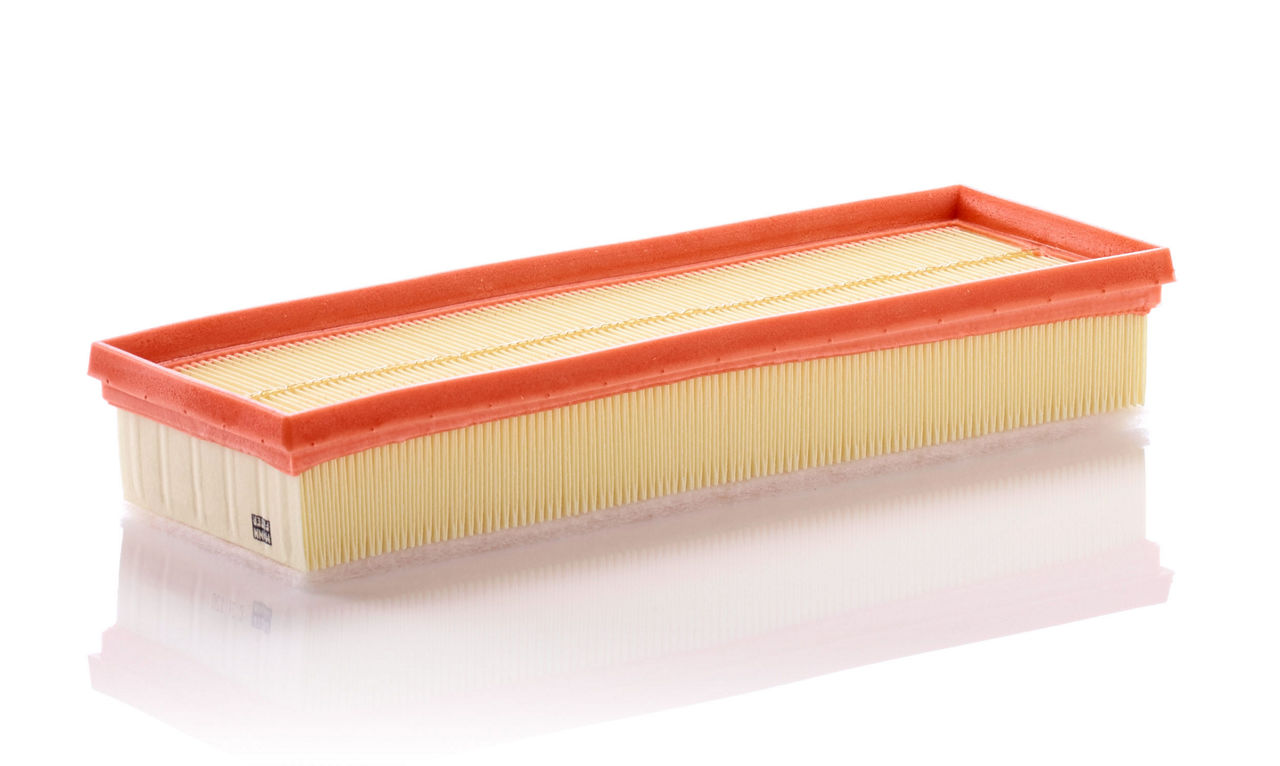 BMW 5 Serisi F10/F11 520 d B47 Hava Filtresi | MANN C 34120