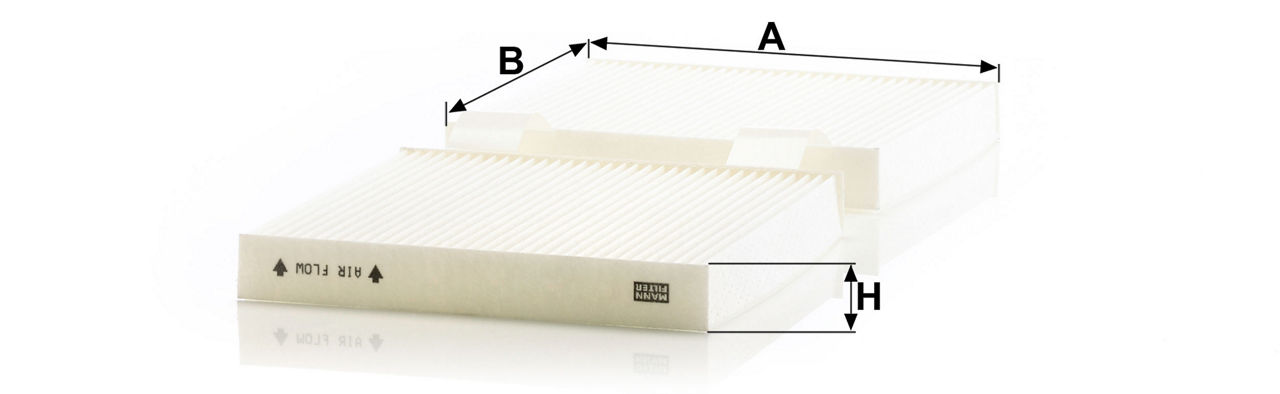 CU 19 004 Ölçü Çizimi