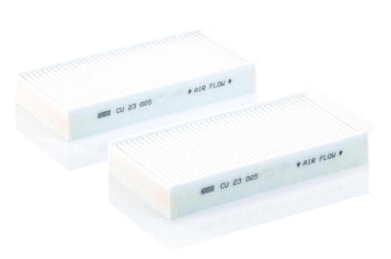 CU 23 005-2 Ölçü Çizimi