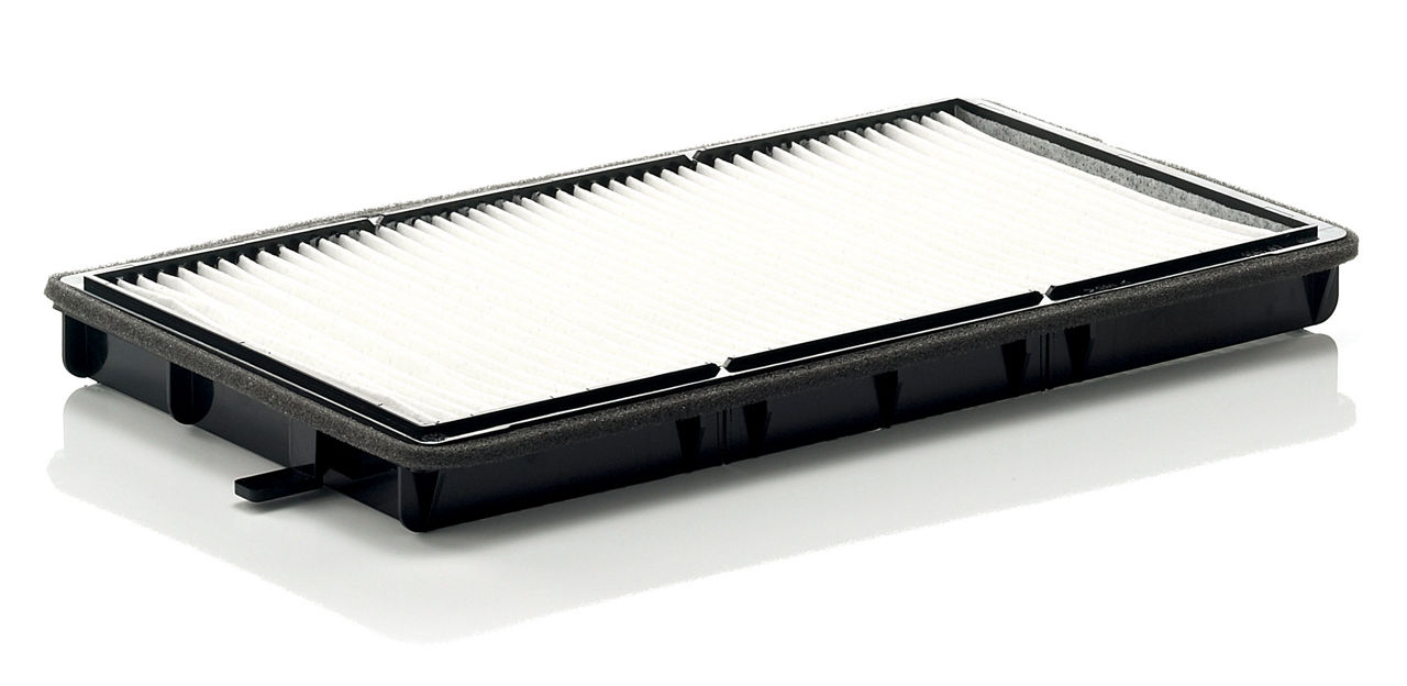 BMW 3 Serisi E36 316i M40 Polen Filtresi | MANN CU 2835