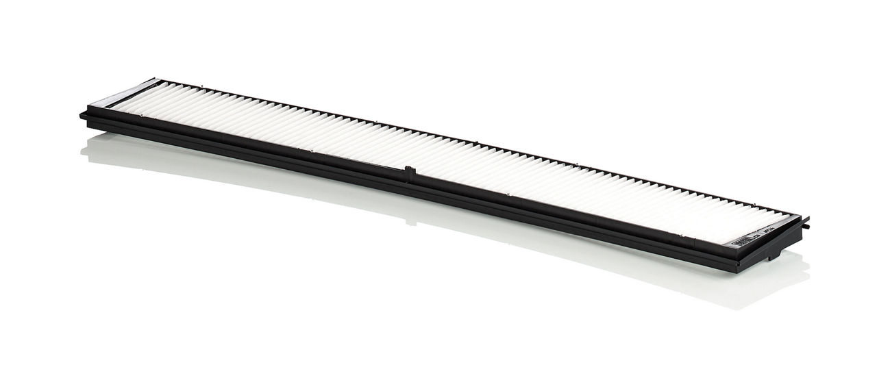 BMW 3 Serisi E46/5 316 ti compact N42 N45 N46 Polen Filtresi | MANN CU 6724