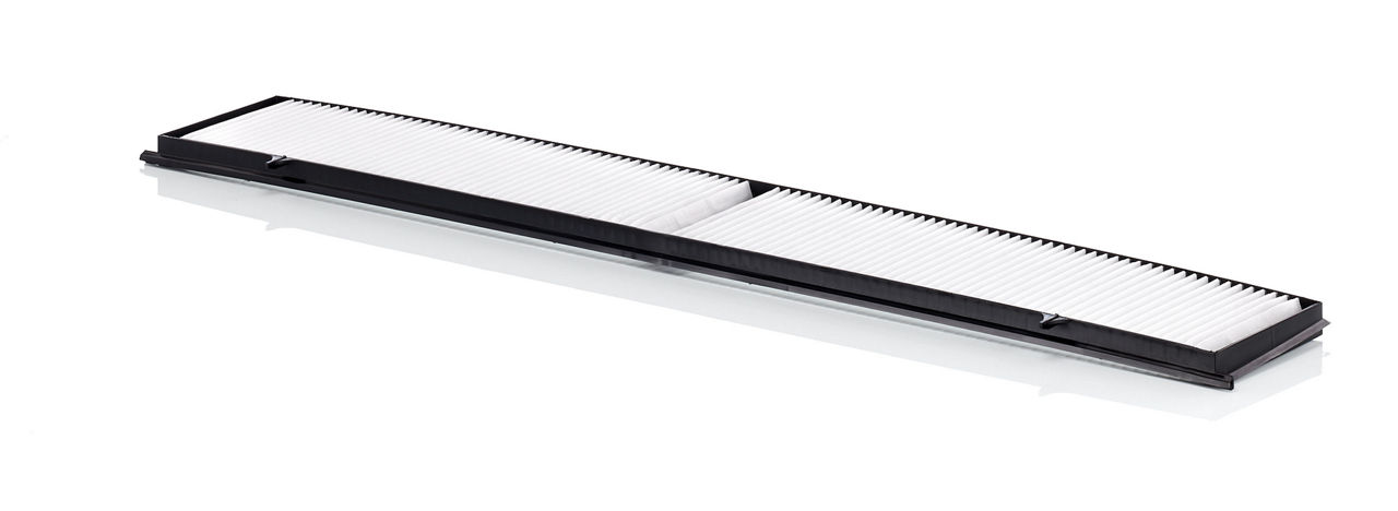 BMW 3 Serisi E90 316 d N47 Polen Filtresi | MANN CU 8430