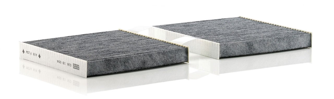 BMW X3 F25 20 dX B47 Polen Filtresi | MANN CUK 19004