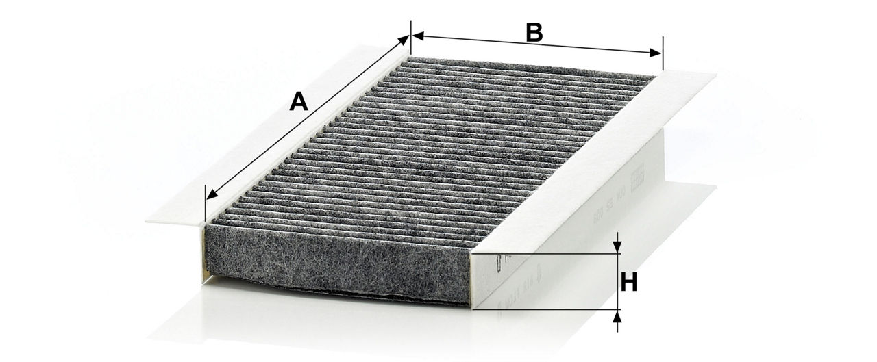 CUK 22 008-4 Ölçü Çizimi