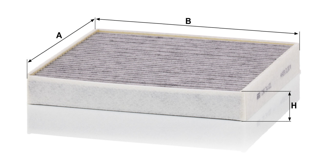 CUK 24 021 Ölçü Çizimi