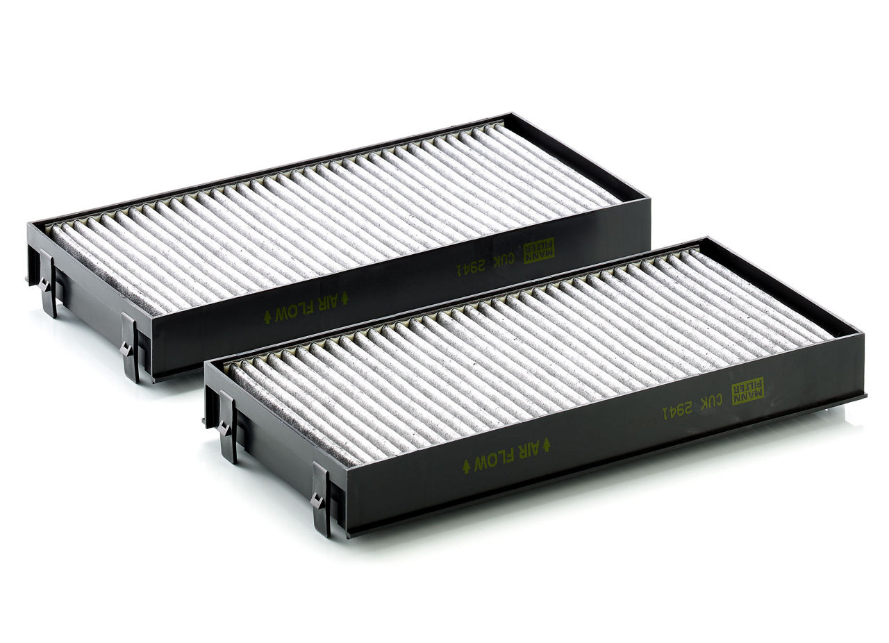 CUK 2941-2 Ölçü Çizimi