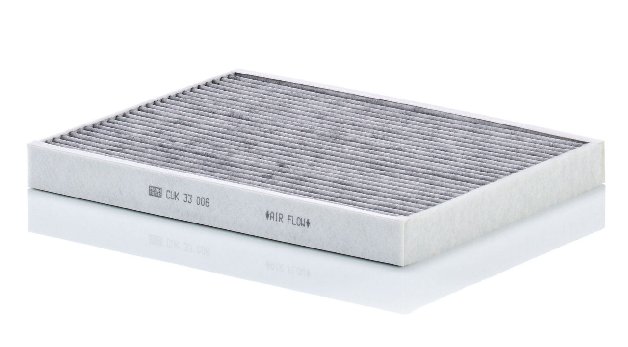 BMW iX I20 xDrive40 XE2 Polen Filtresi | MANN CUK 33006