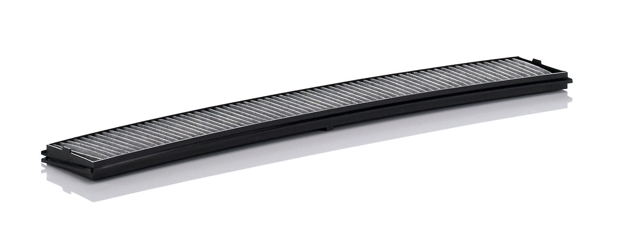 BMW 3 Serisi E46/5 316 ti compact N42 N45 N46 Polen Filtresi | MANN CUK 6724